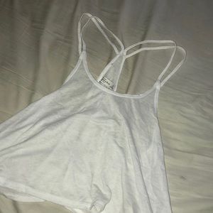 Abercrombie and Fitch strappy tank